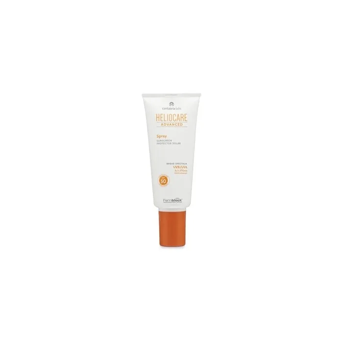 Heliocare Heliocare Advanced Spf 50 Spray 200ml Sunscreen Spray
