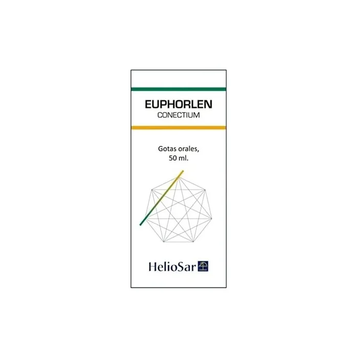 Heliosar Euphorlen Conectium 50ml