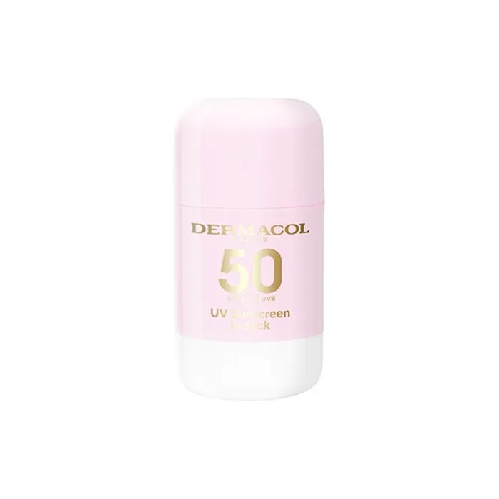 Dermacol Waterproof Sunscreen Stick SPF 50