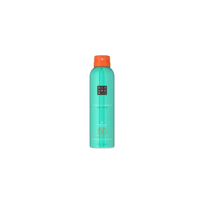 Rituals The Ritual Of Karma Spray Lotion Spf50 200ml