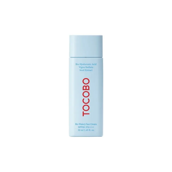 Tocobo Bio Watery Sun Cream Spf50 Pa++++ - 50ml
