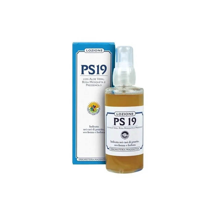 Ps19 Lotion 100ml