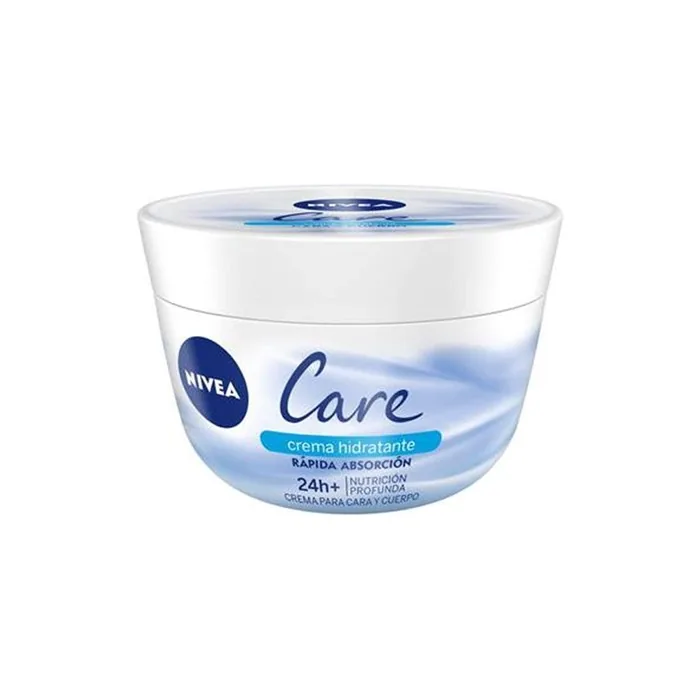 Nivea Moisturising Cream 200ml