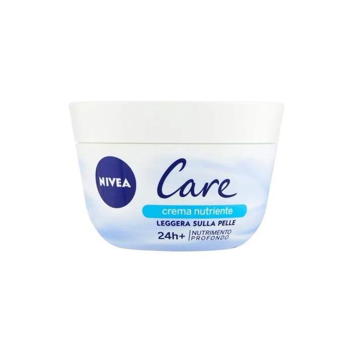 Nivea Care Cream 200ml