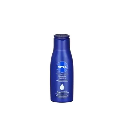 Nivea Nourishing Body Milk 75ml 254 Fl Oz