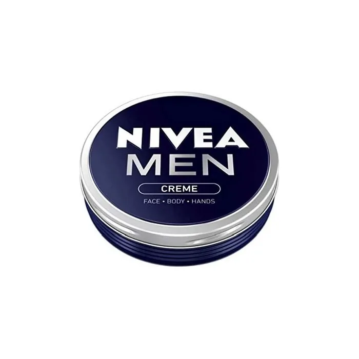 Nivea Body Cream 30ml