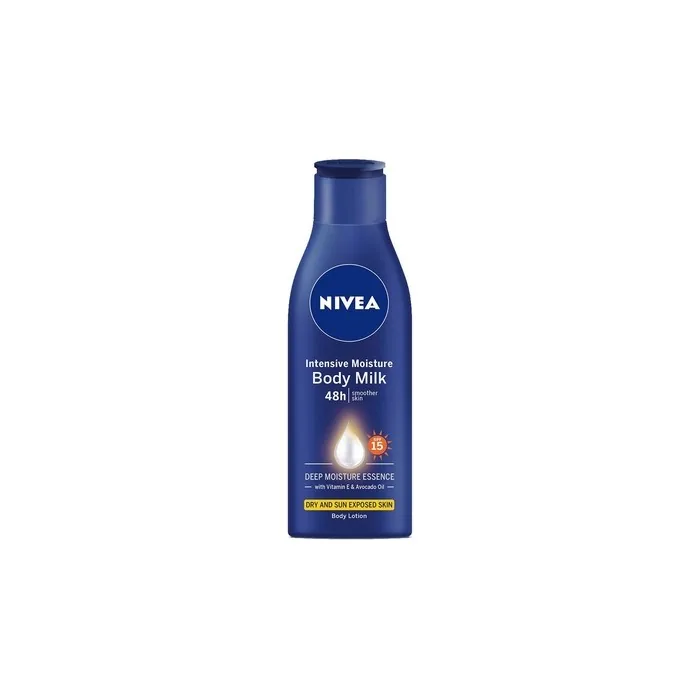 Nivea Mini Size Body Blue Nutrient 75ml