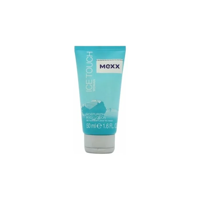 Mexx Ice Touch Woman 2014 Body Lotion 50ml