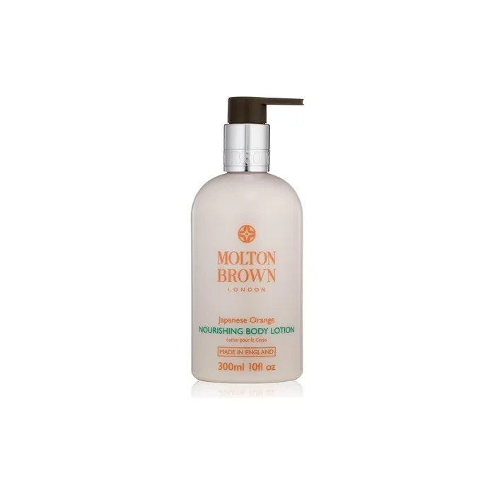 Molton Brown Japanese Orange Body Lotion 300ml