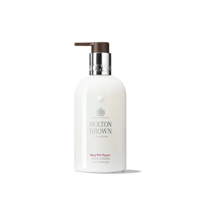 Molton Brown Pink Pepperpod Body Lotion 300ml