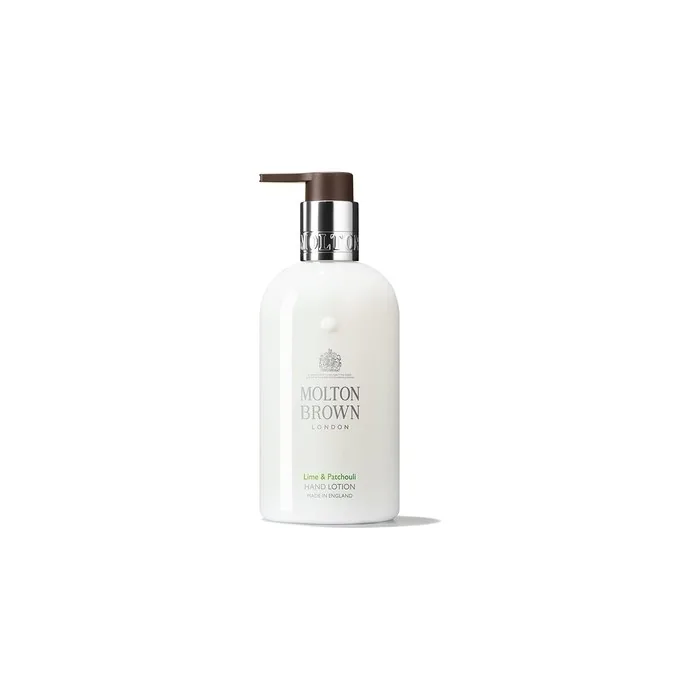 Molton Brown Lime & Patchouli Hand Lotion 300ml