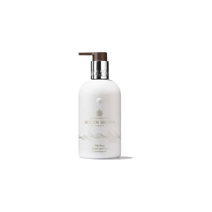 Molton Brown Milk Musk Body Lotion 300ml