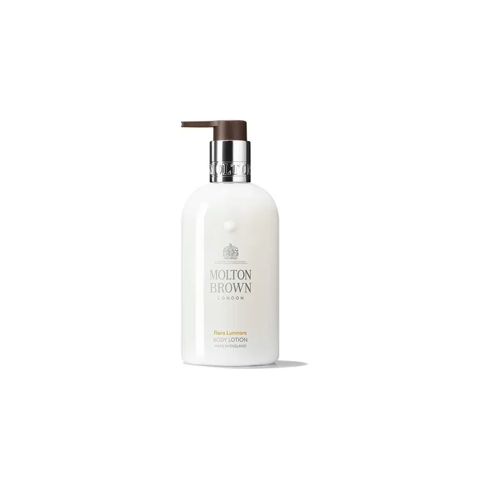 Molton Brown Flora Luminare Body Lotion 300ml