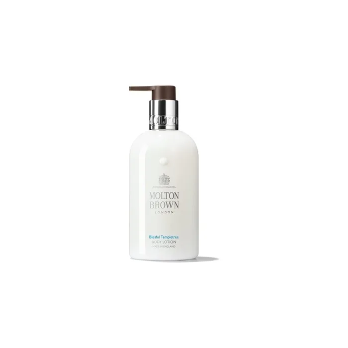 Molton Brown Blissful Templetree Body Lotion 300ml