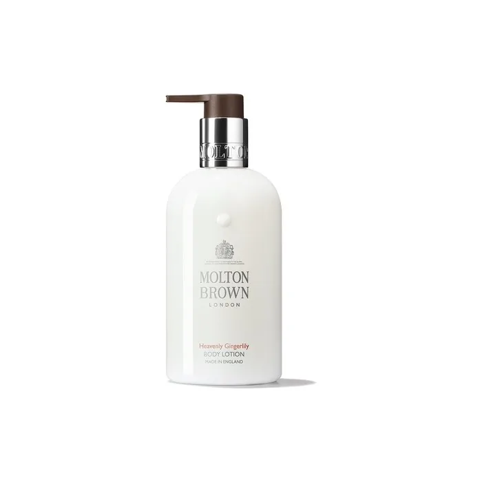 Molton Brown Gingerlily Body Lotion 300ml