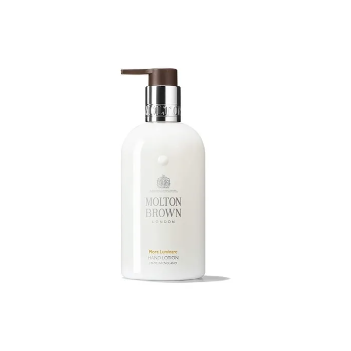 Molton Brown Flora Luminare Hand Lotion 300ml