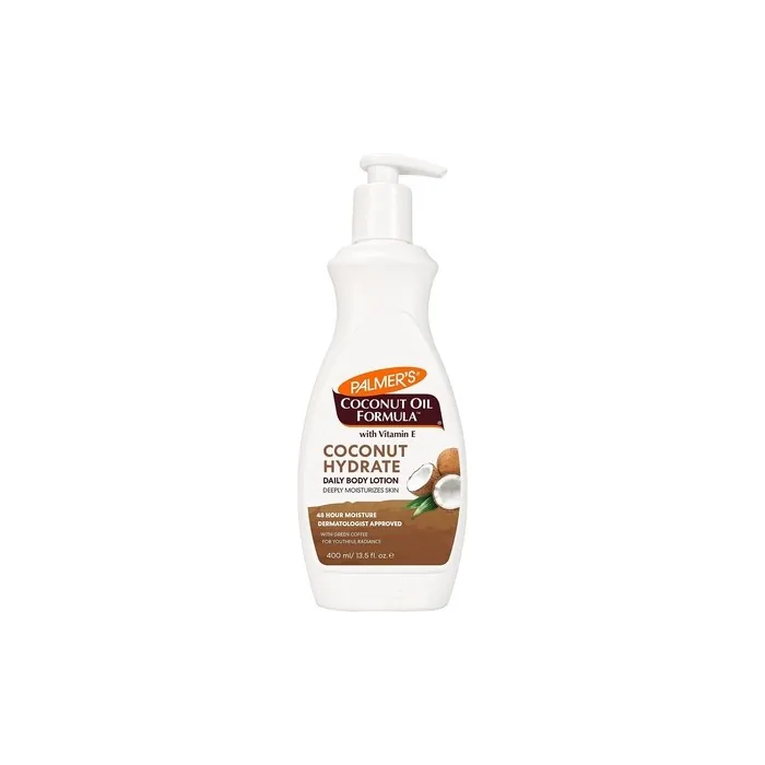Palmer's Coconut Oil Body Lotion 13.5 oz