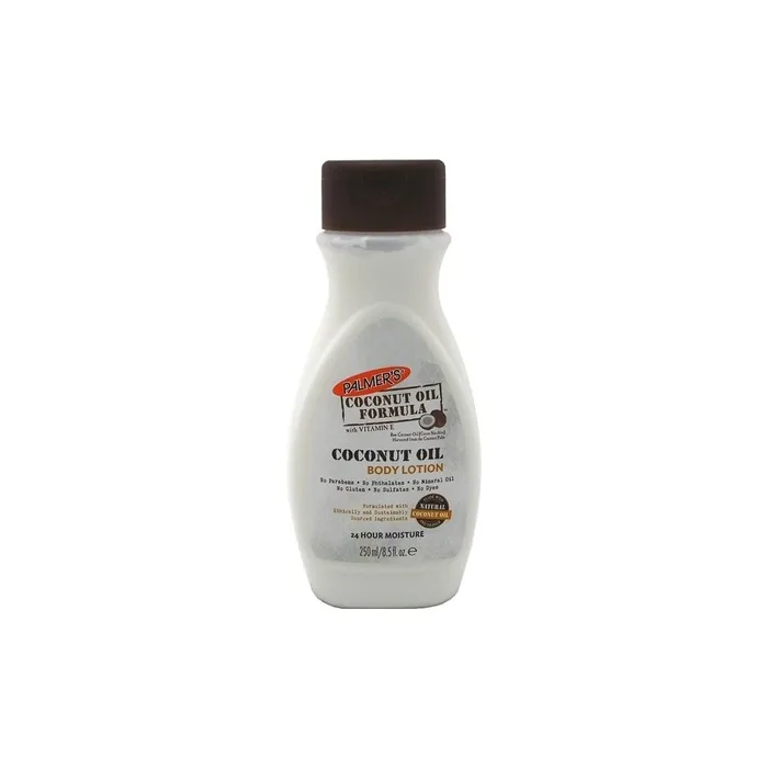 Palmers Coconut Oil Body Lotion 8.5 Ounce 251ml