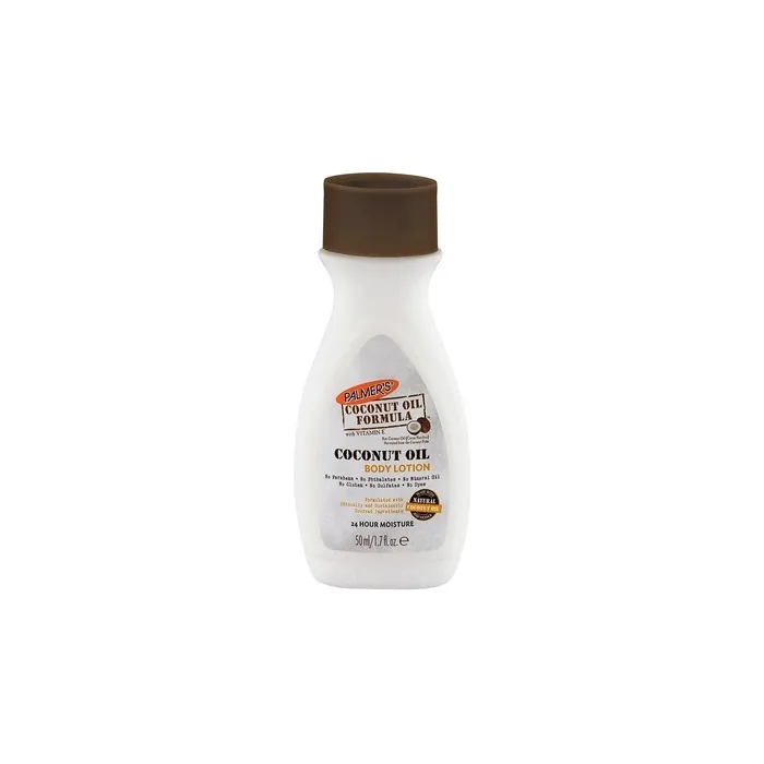 Palmer's Coconut Oil Formula Body Lotion 1.7 Fl Oz