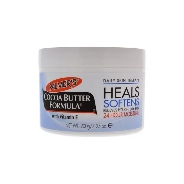 Palmer's Cocoa Butter Jar 200g Original