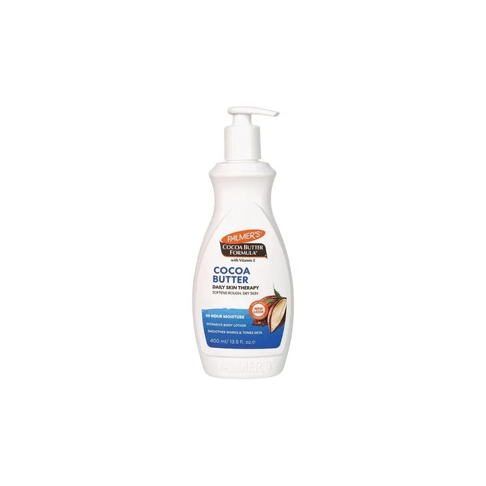 Palmer's Cocoa Butter Formula Moisturizing Lotion 400ml