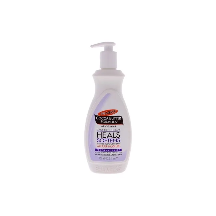 Palmer's Cocoa Butter Formula Body Lotion Fragrance 400ml