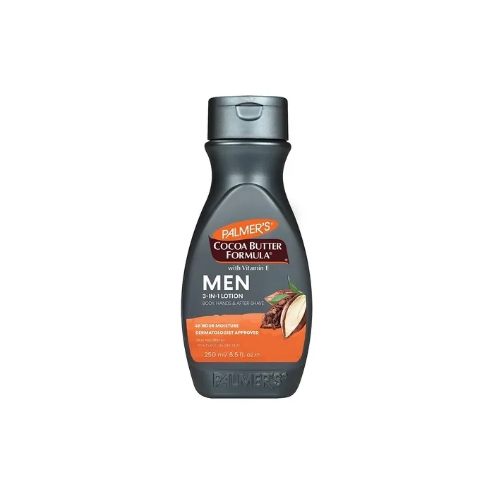Palmer's Cocoa Butter Men Body and Face Lotion 250ml