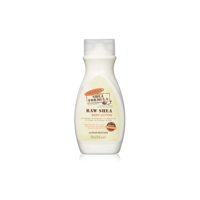 Palmers Shea Butter Lotion 250ml