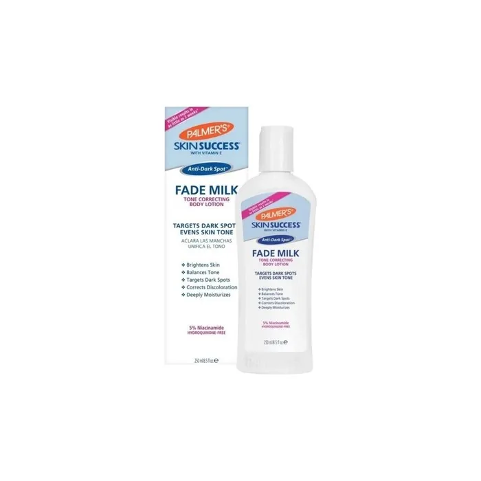 Palmer's Anti-Dark Spot Fade Milk Body Lotion 250ml
