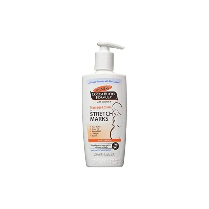 Palmer's Cocoa Butter Massage Lotion For Stretch Marks 250ml