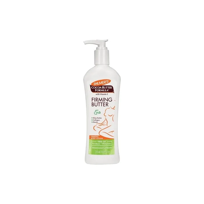 Palmers Cocoa Butter Lotion 315ml Firming