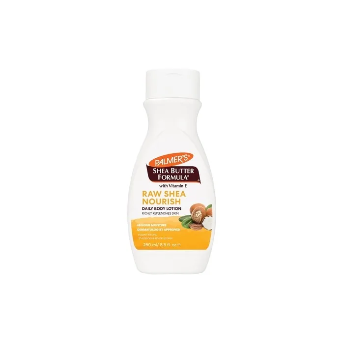 Palmer's Moisturizing Body Lotion With Shea Butter 250ml