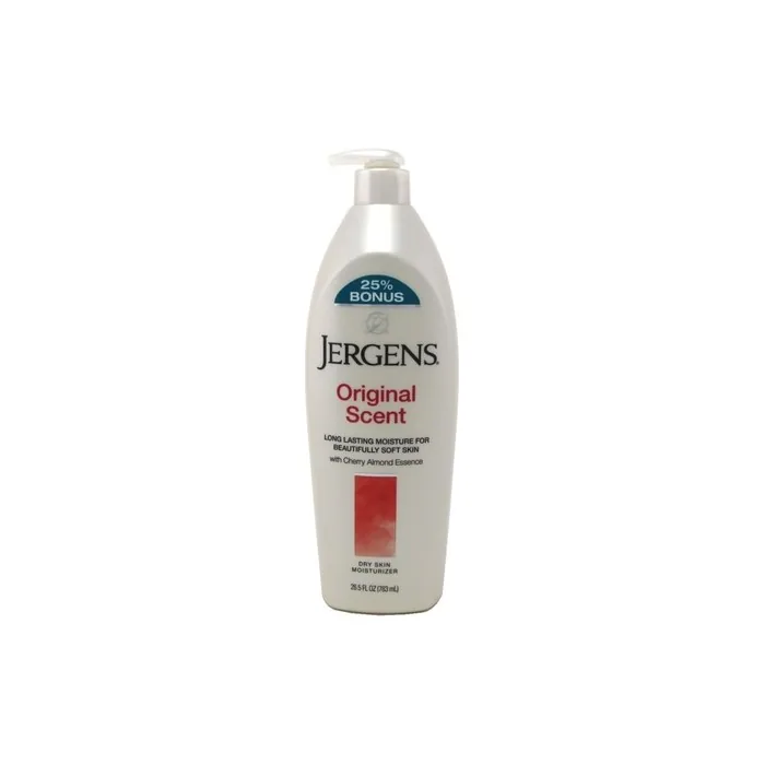 Jergens Original Scent Moisturizer 783ml