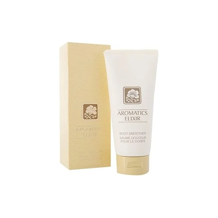 Clinique Aromatics Elixir Body Smoother 6.7 Fl Oz 200ml