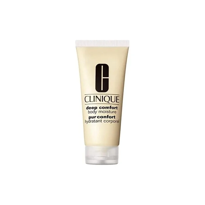 Clinique Deep Comfort Body Moisture 200ml