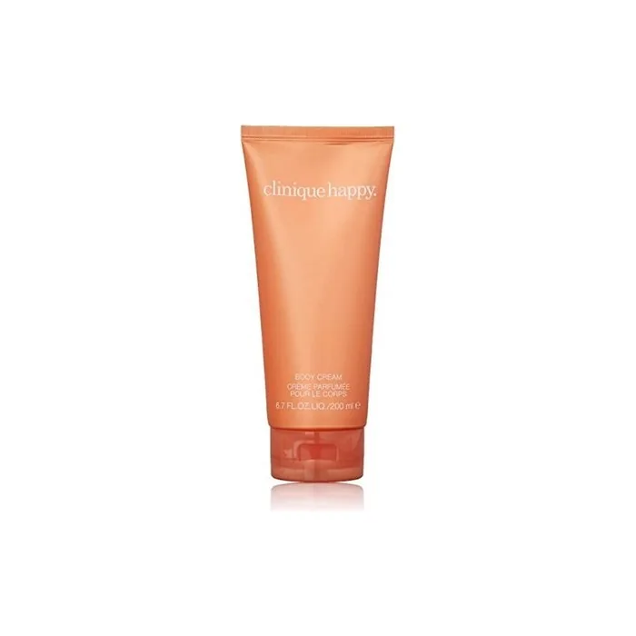 Clinique Happy Body Cream 200ml