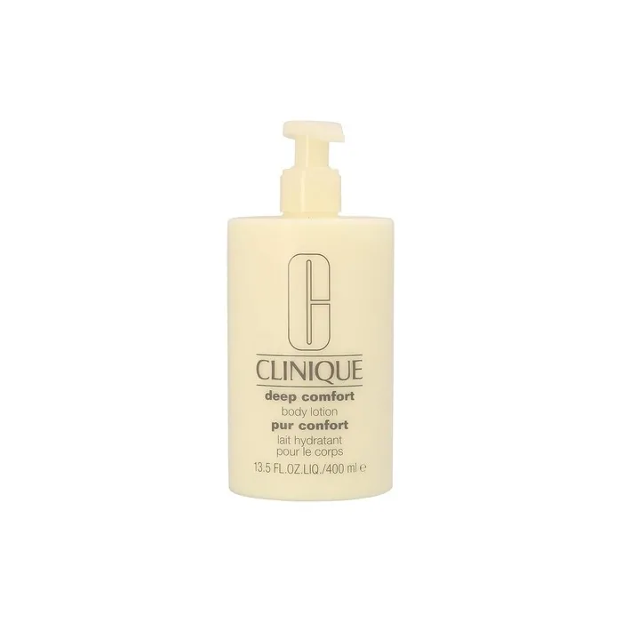 Clinique Deep Comfort Body Cream 400ml