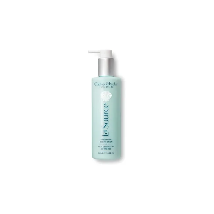 Crabtree & Evelyn La Source Hydrating Body Lotion 8.5 fl oz