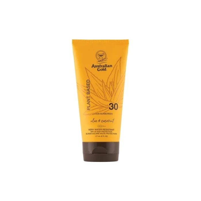 Plant Based Body Lotion SPF30 177ml