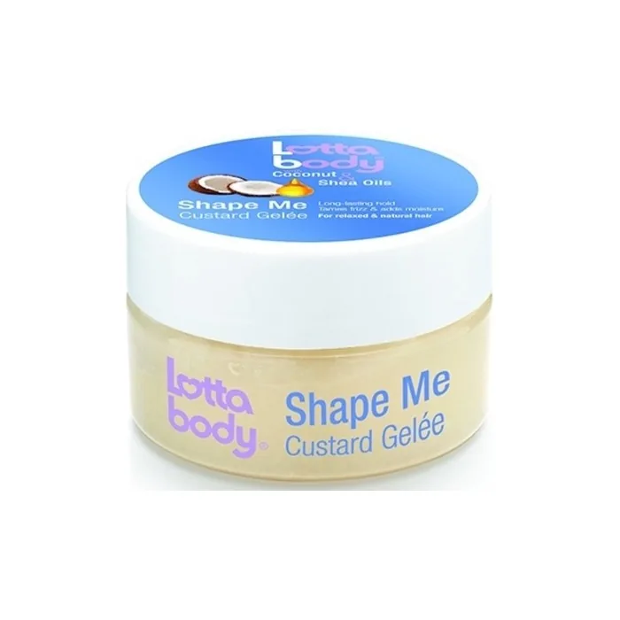Lotta Body Moisturizing Cream 300ml