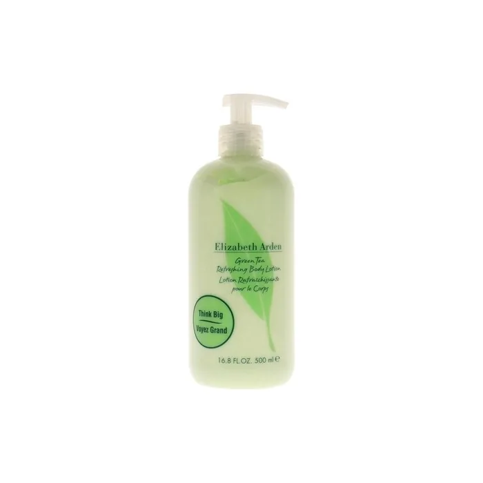Green Tea Refreshing Body Lotion 500ml