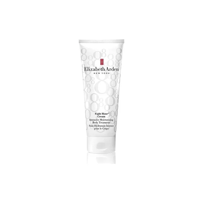 Elizabeth Arden Eight Hour Moisturizing Body Treatment Moisturizing Cream 200ml