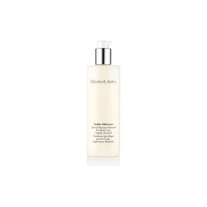 Elizabeth Arden Visible Difference Special Moisture Formula for Body Care