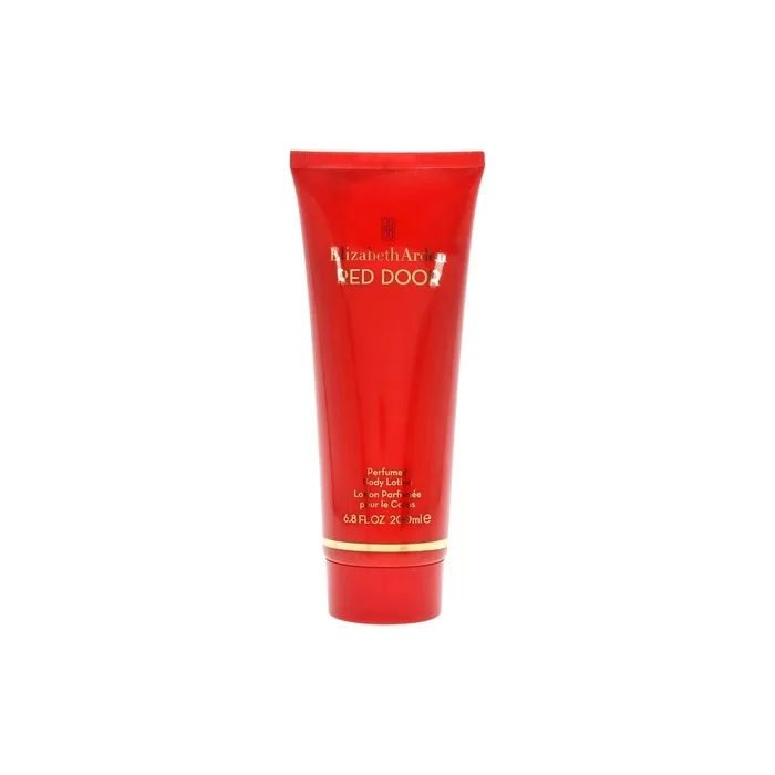 Elizabeth Arden Red Door Perfumed Body Lotion 200ml