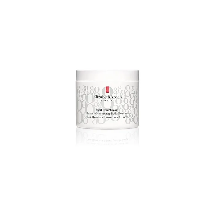 Elizabeth Arden Eight Hour Cream Intensive Moisturizing Body Treatment Mega Size 13.5oz
