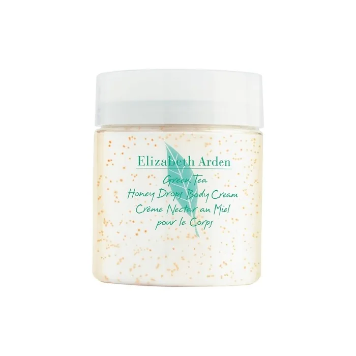 Elizabeth Arden Green Tea Honey Drops Body Cream 250ml