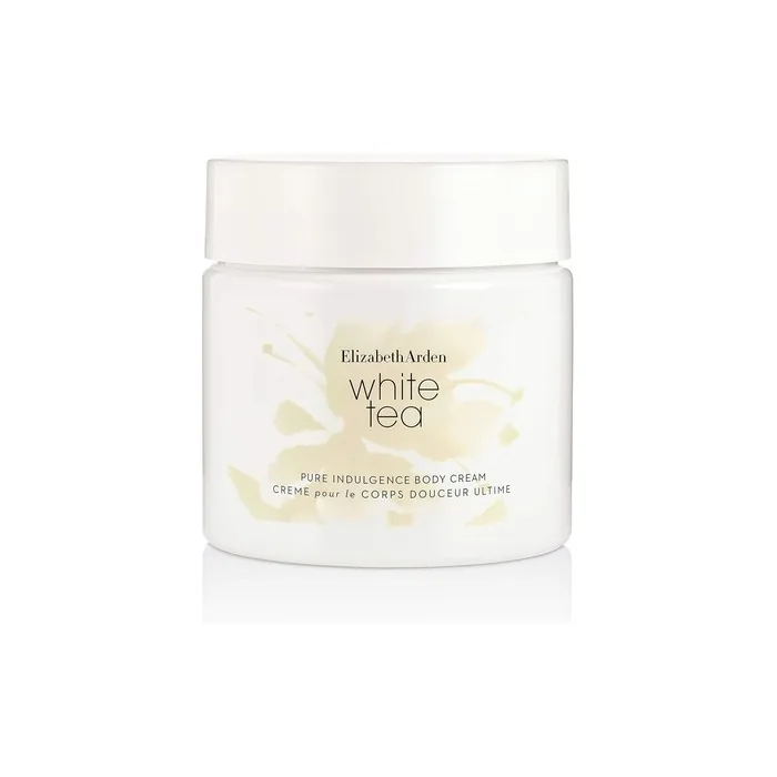 Elizabeth Arden White Tea Body Cream