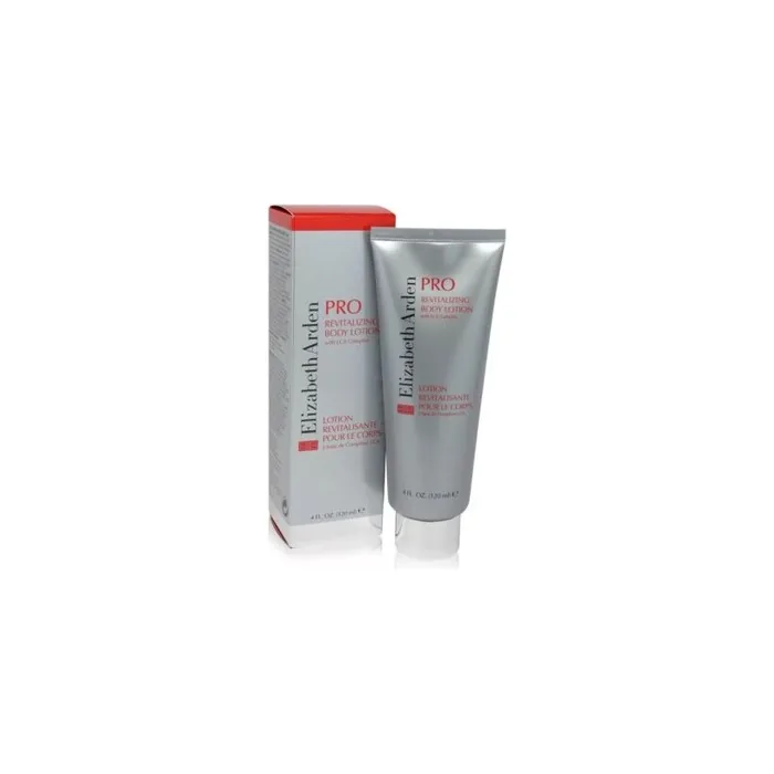 Elizabeth Arden PRO Revitalizing Body Lotion with LCA Complex 120ml