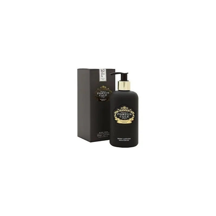 Portus Cale Ruby Red Body Lotion 300ml