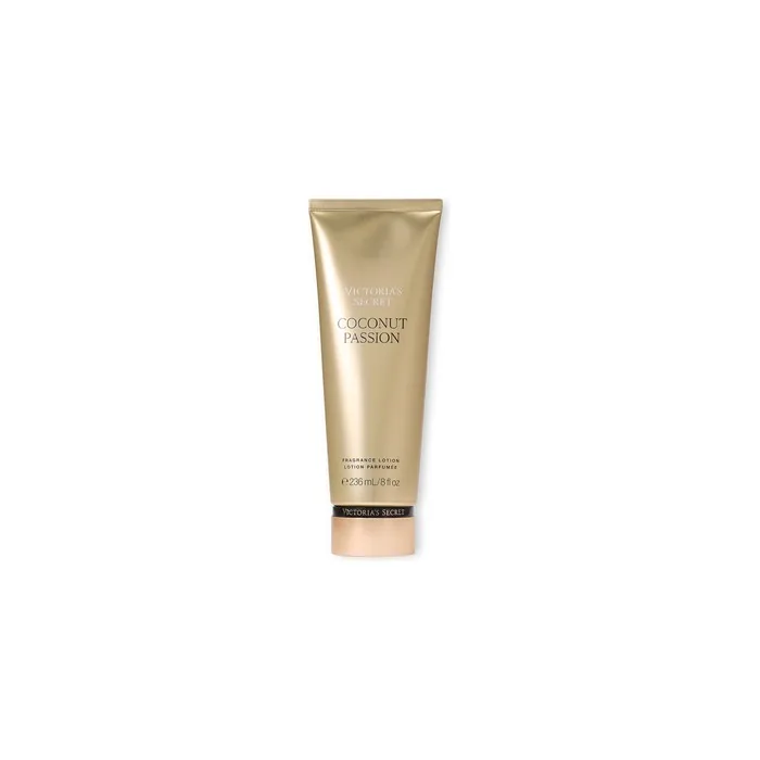 Victoria's Secret Coconut Passion Body Lotion 236ml